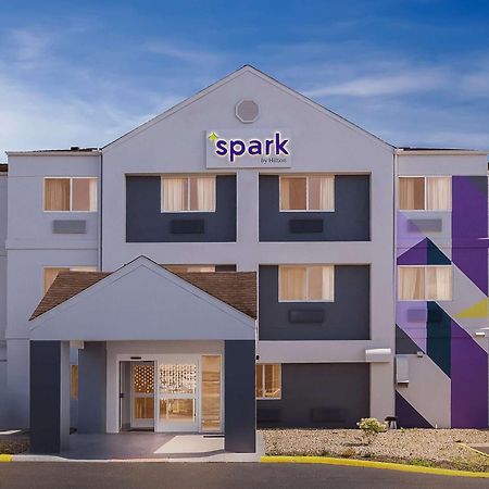 Spark By Hilton Springfield Southwest Екстер'єр фото