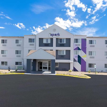 Spark By Hilton Springfield Southwest Екстер'єр фото