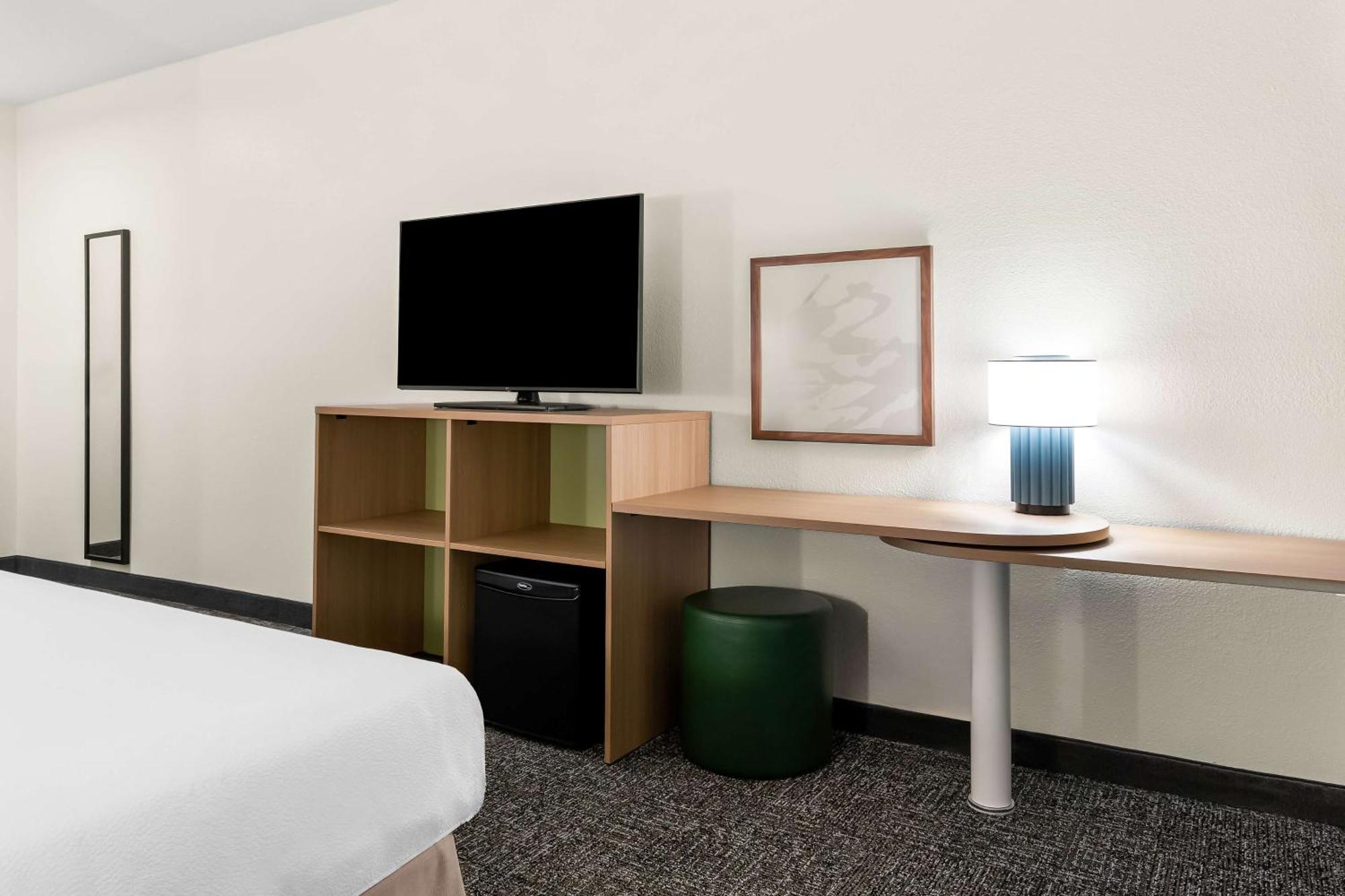 Spark By Hilton Springfield Southwest Екстер'єр фото