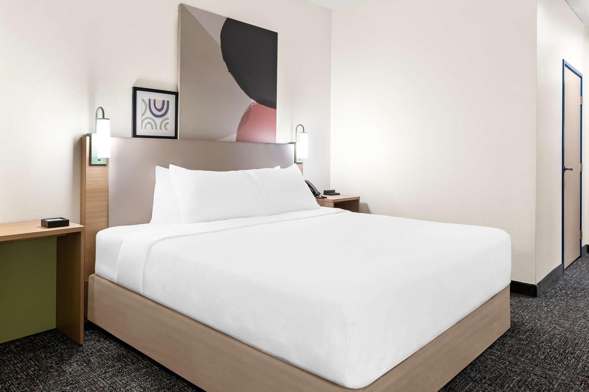 Spark By Hilton Springfield Southwest Екстер'єр фото