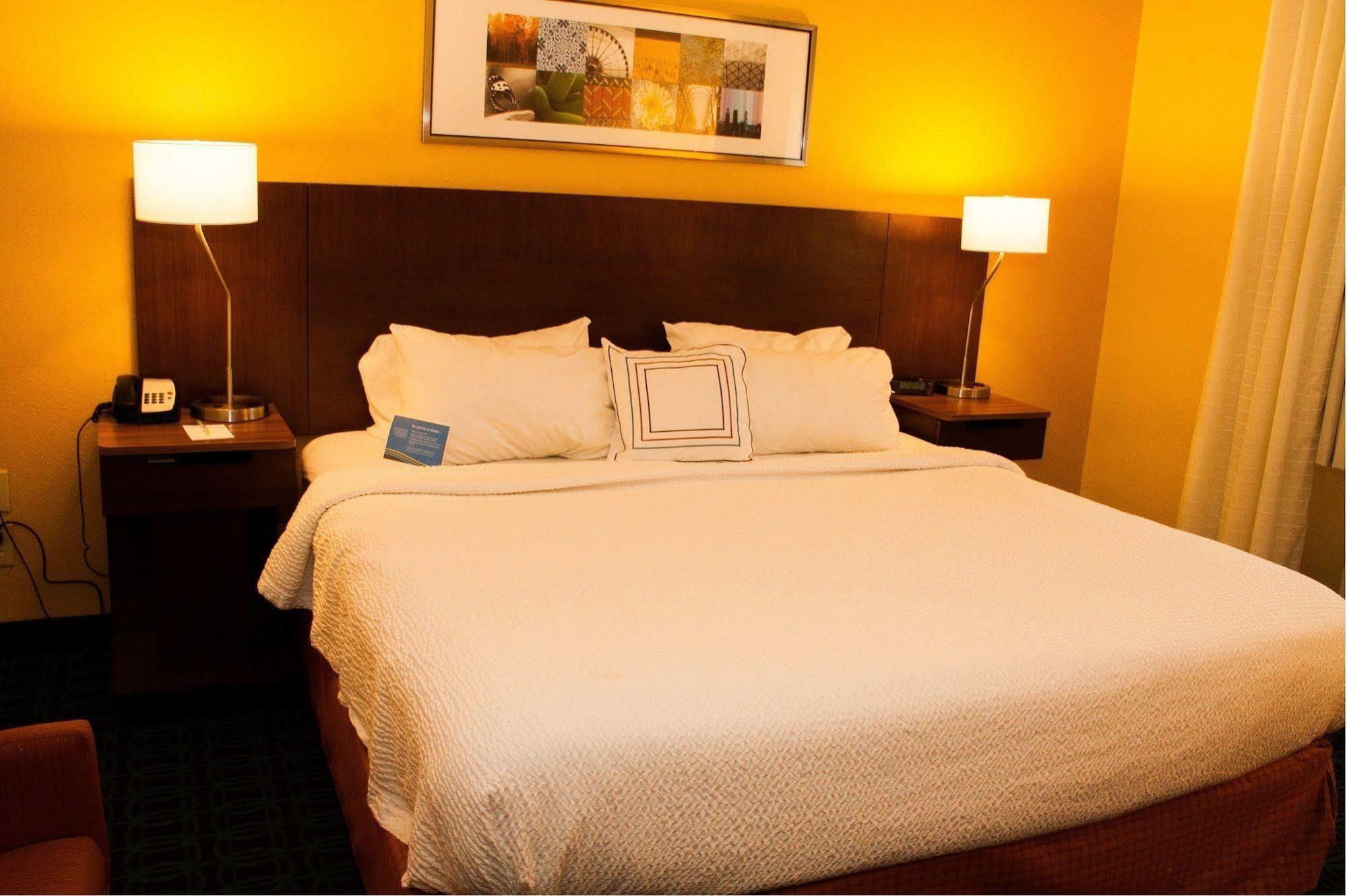 Spark By Hilton Springfield Southwest Екстер'єр фото