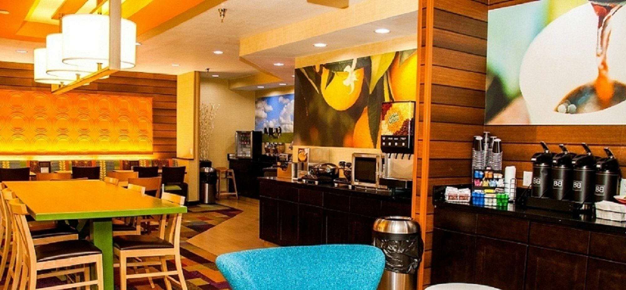 Spark By Hilton Springfield Southwest Екстер'єр фото