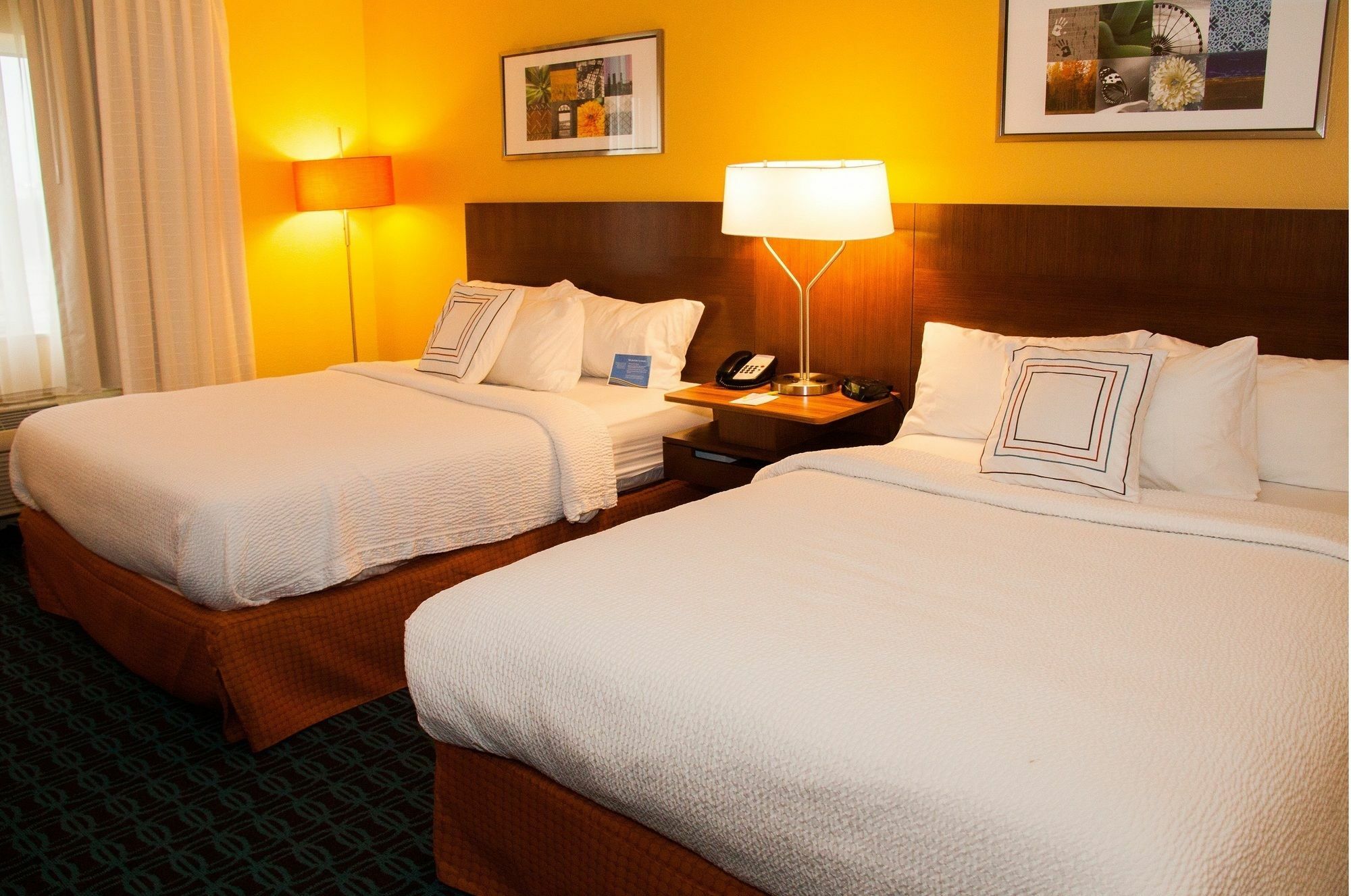 Spark By Hilton Springfield Southwest Екстер'єр фото